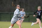 WLax vs MIT  Wheaton College Women’s Lacrosse vs MIT. - Photo By: KEITH NORDSTROM : Wheaton, Lacrosse, LAX, MIT